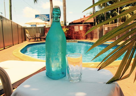 Childers Gateway Motor Inn - Accommodation Burleigh 4