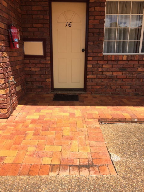 Childers Gateway Motor Inn - Accommodation Burleigh 6
