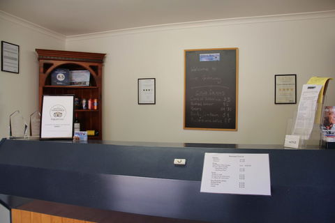 Childers Gateway Motor Inn - Accommodation Burleigh 5