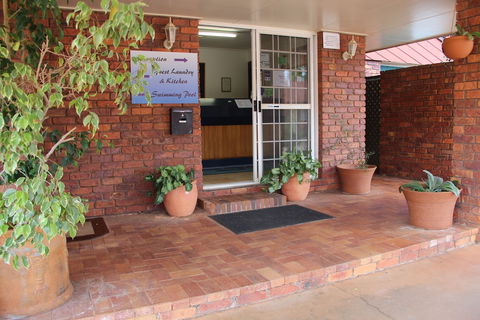 Childers Gateway Motor Inn - Accommodation Burleigh 2