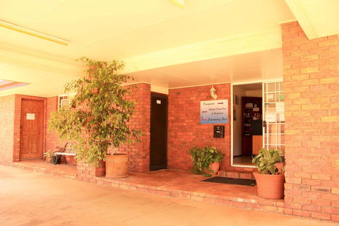 Childers Gateway Motor Inn - Accommodation Burleigh 0