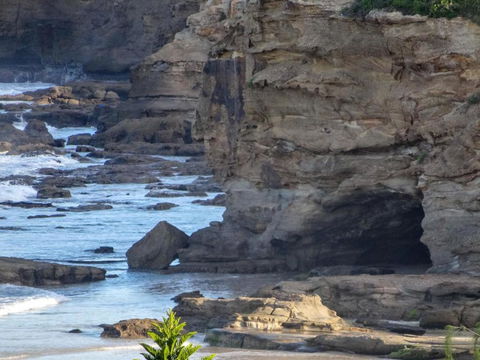 Surfside - Accommodation Burleigh 1