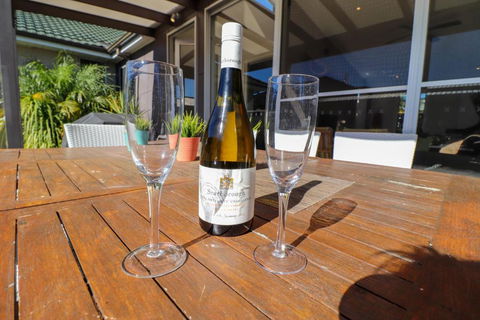 Surfside - Accommodation Burleigh 5