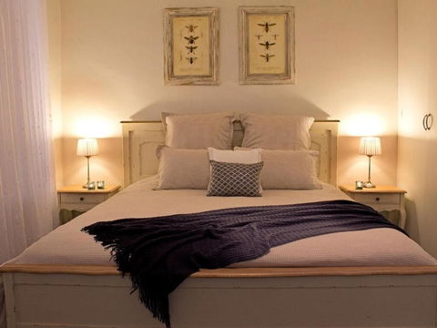 Queen's Cottage Bed And Breakfast Barossa Valley - Accommodation Burleigh 0