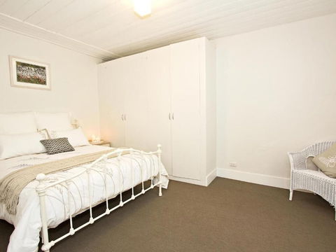 Queen's Cottage Bed And Breakfast Barossa Valley - Accommodation Burleigh 3