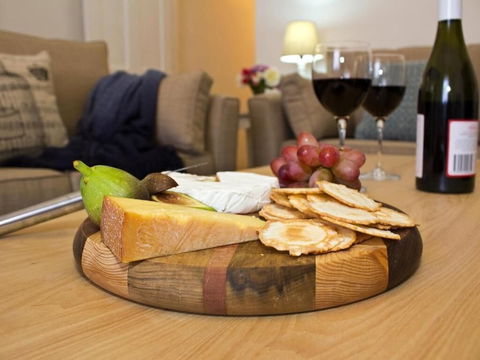 Queen's Cottage Bed And Breakfast Barossa Valley - Accommodation Burleigh 1