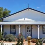 C & As Cottage - Accommodation Burleigh 0