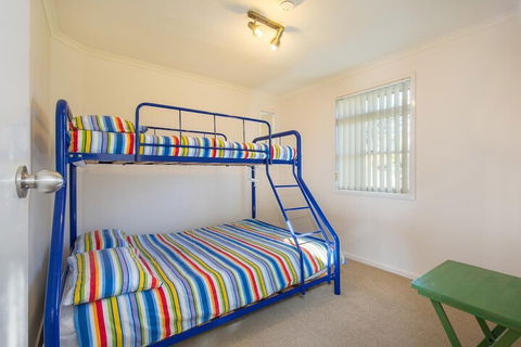 Breeze In Mollymook - Accommodation Burleigh 6