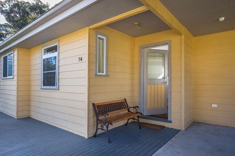Breeze In Mollymook - Accommodation Burleigh 4