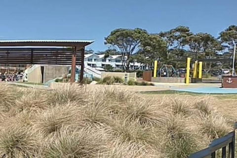 Breeze In Mollymook - Accommodation Burleigh 1