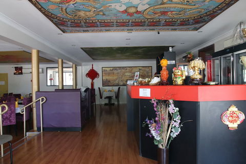 Macintyre Motor Inn - Accommodation Burleigh 4