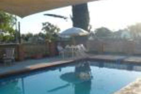 Grong Grong Motor Inn - Accommodation Burleigh 0