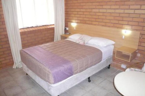 Grong Grong Motor Inn - Accommodation Burleigh 4