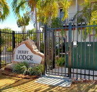Derby Lodge Self Contained Apartments - Accommodation Burleigh
