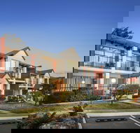 Quest Tamworth - Accommodation Burleigh