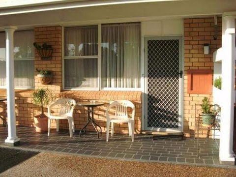 Harbour Foreshore Motel - Accommodation Burleigh 1