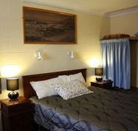 Harbour Foreshore Motel - Accommodation Burleigh