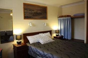Harbour Foreshore Motel - Accommodation Burleigh 0