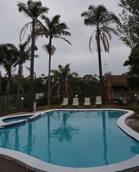  Accommodation Burleigh