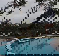 Tabourie Lake Motel - Accommodation Burleigh