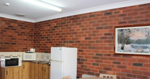 Tabourie Lake Motel - Accommodation Burleigh 6