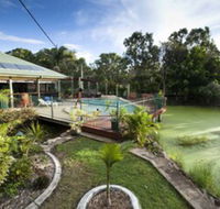Colonial Village Resort - Accommodation Burleigh