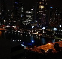 Melbourne Holiday Apartments at Northbank  Downie Street - Accommodation Burleigh