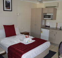 Charters Towers Motel - Accommodation Burleigh