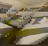 Tyenna River Cottage - Accommodation Burleigh