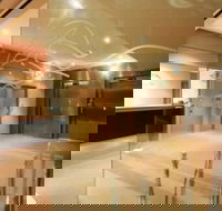 The Dorsal Boutique Hotel - Accommodation Burleigh