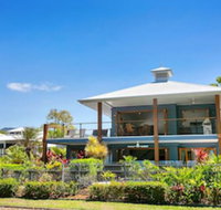 Reeflections Beachfront Holiday House - Accommodation Burleigh