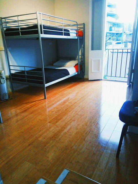 Asylum Sydney Backpackers Hostel - Accommodation Burleigh 2
