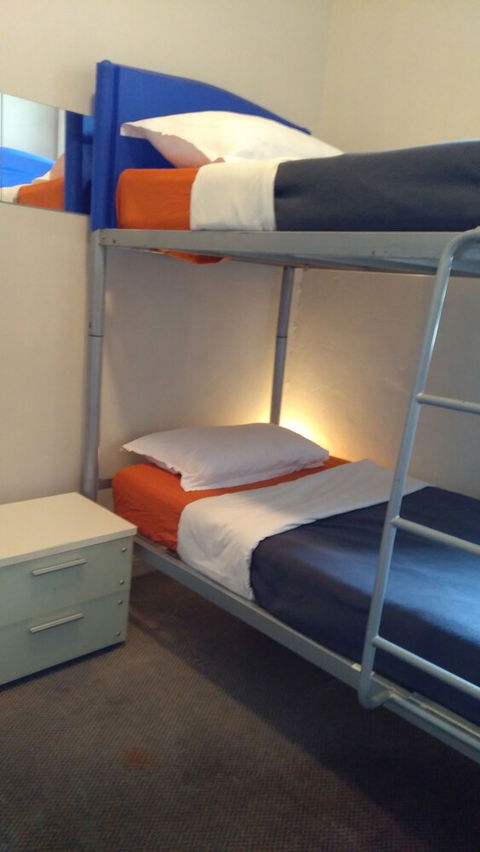 Asylum Sydney Backpackers Hostel - Accommodation Burleigh 3