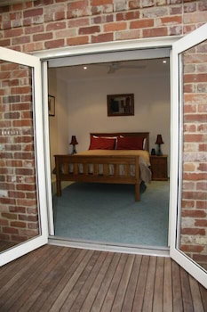 Cabarita Lodge - Accommodation Burleigh 5