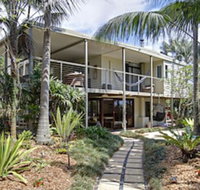 A Perfect Stay - Jimmy's Beach House - Accommodation Burleigh