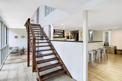 A Perfect Stay - Jimmy's Beach House - Accommodation Burleigh 3