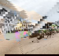 Apartments on Palmer - Accommodation Burleigh