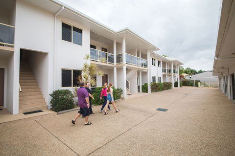 Apartments On Palmer - Accommodation Burleigh 0