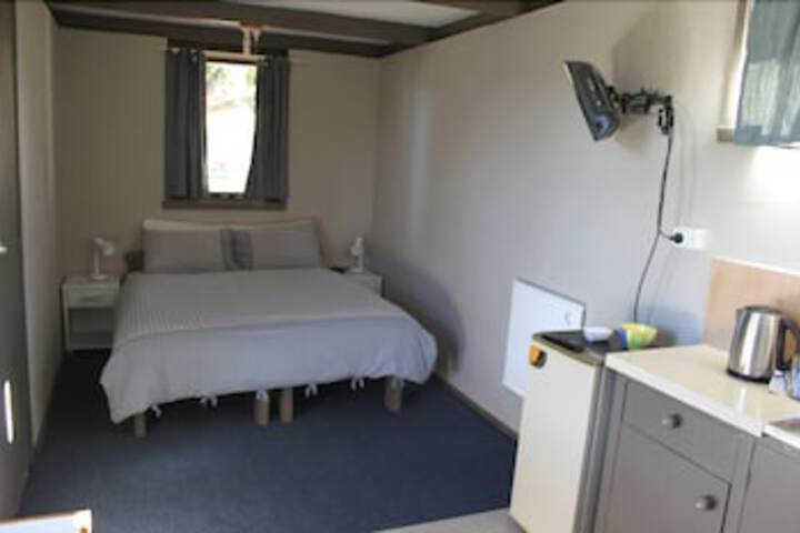 Killiecrankie TAS Accommodation Burleigh