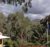 Tanwarra Lodge - Accommodation Burleigh