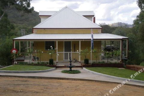 Tanwarra Lodge - Accommodation Burleigh 1