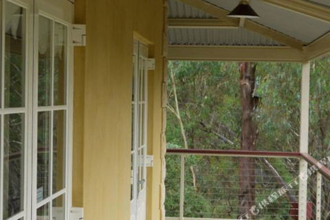 Tanwarra Lodge - Accommodation Burleigh 5