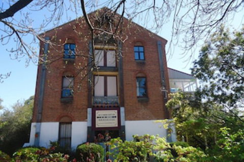 Accommodation In An Historic Warehouse - Accommodation Burleigh 0