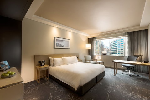 PARKROYAL Darling Harbour, Sydney - Accommodation Burleigh 6
