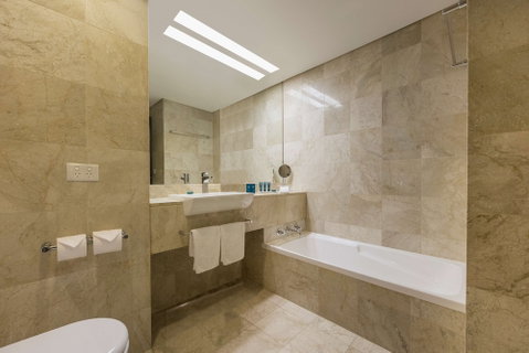 PARKROYAL Darling Harbour, Sydney - Accommodation Burleigh 3