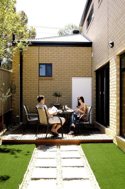 Abode Bendigo Apartments - Accommodation Burleigh 2