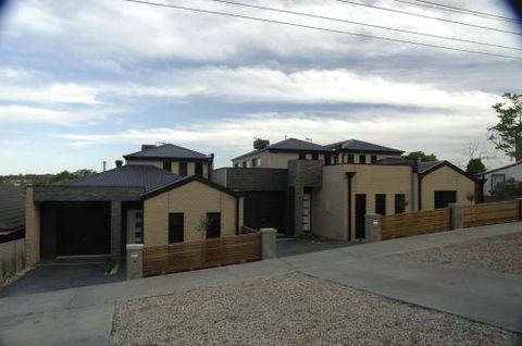 Abode Bendigo Apartments - Accommodation Burleigh 1