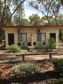 Wagon Wheel Motel - Accommodation Burleigh 0