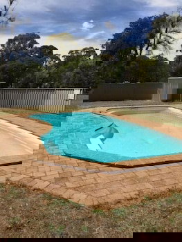 Wagon Wheel Motel - Accommodation Burleigh 6