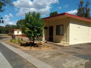 Wagon Wheel Motel - Accommodation Burleigh 1